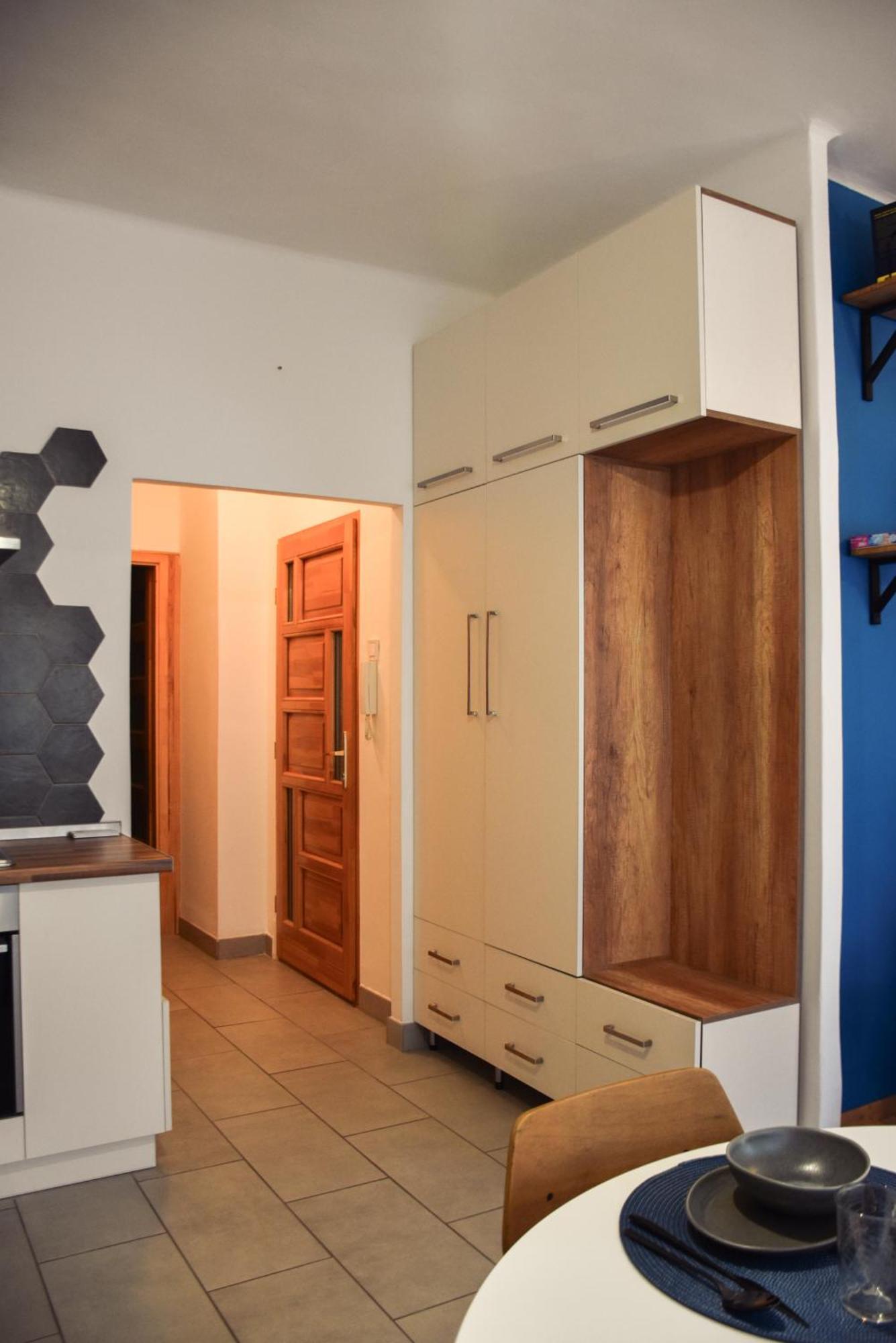 Foter Apartman Kiskunhalas Εξωτερικό φωτογραφία