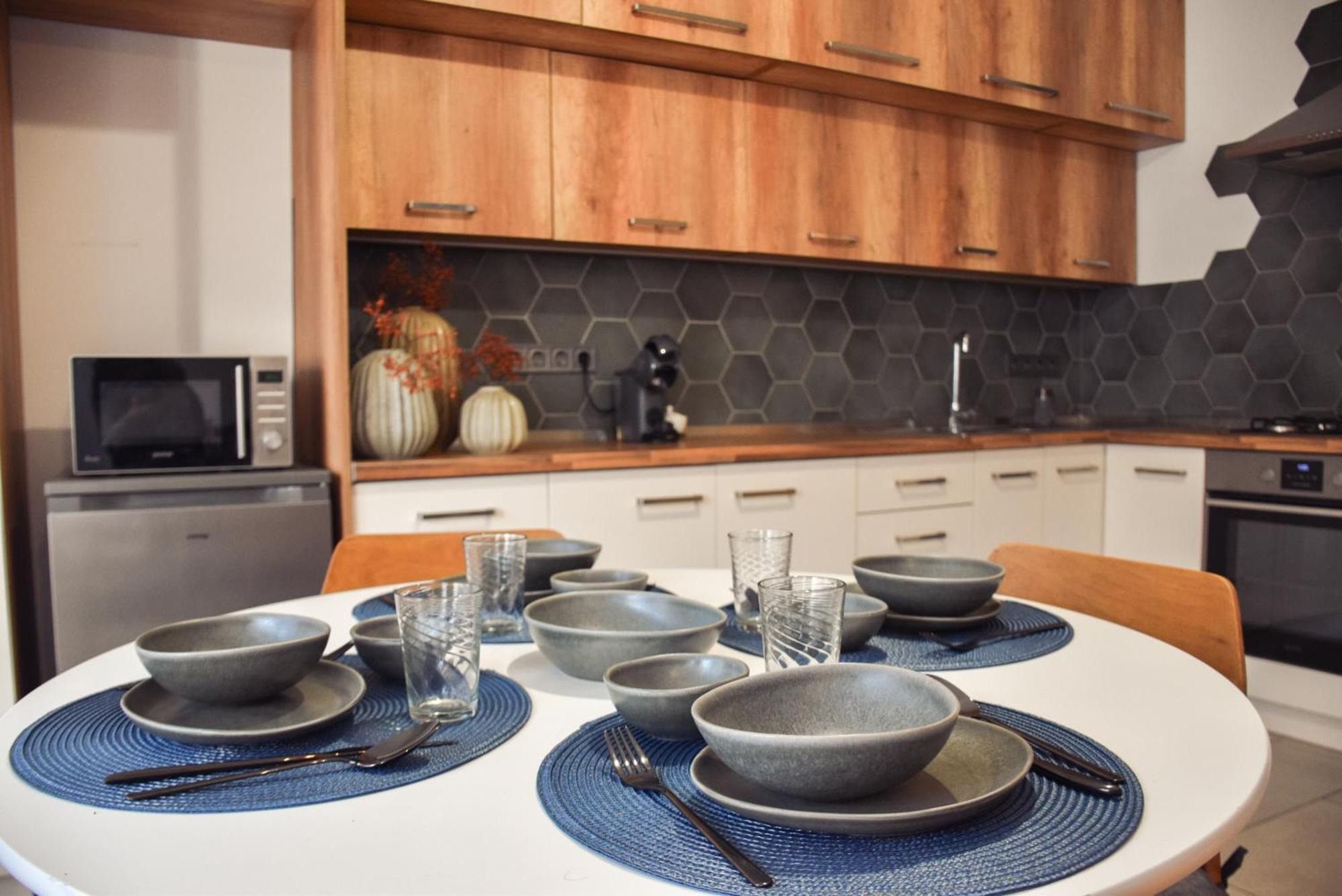 Foter Apartman Kiskunhalas Εξωτερικό φωτογραφία