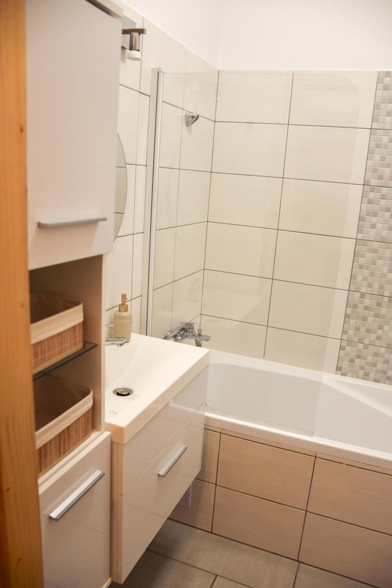 Foter Apartman Kiskunhalas Εξωτερικό φωτογραφία