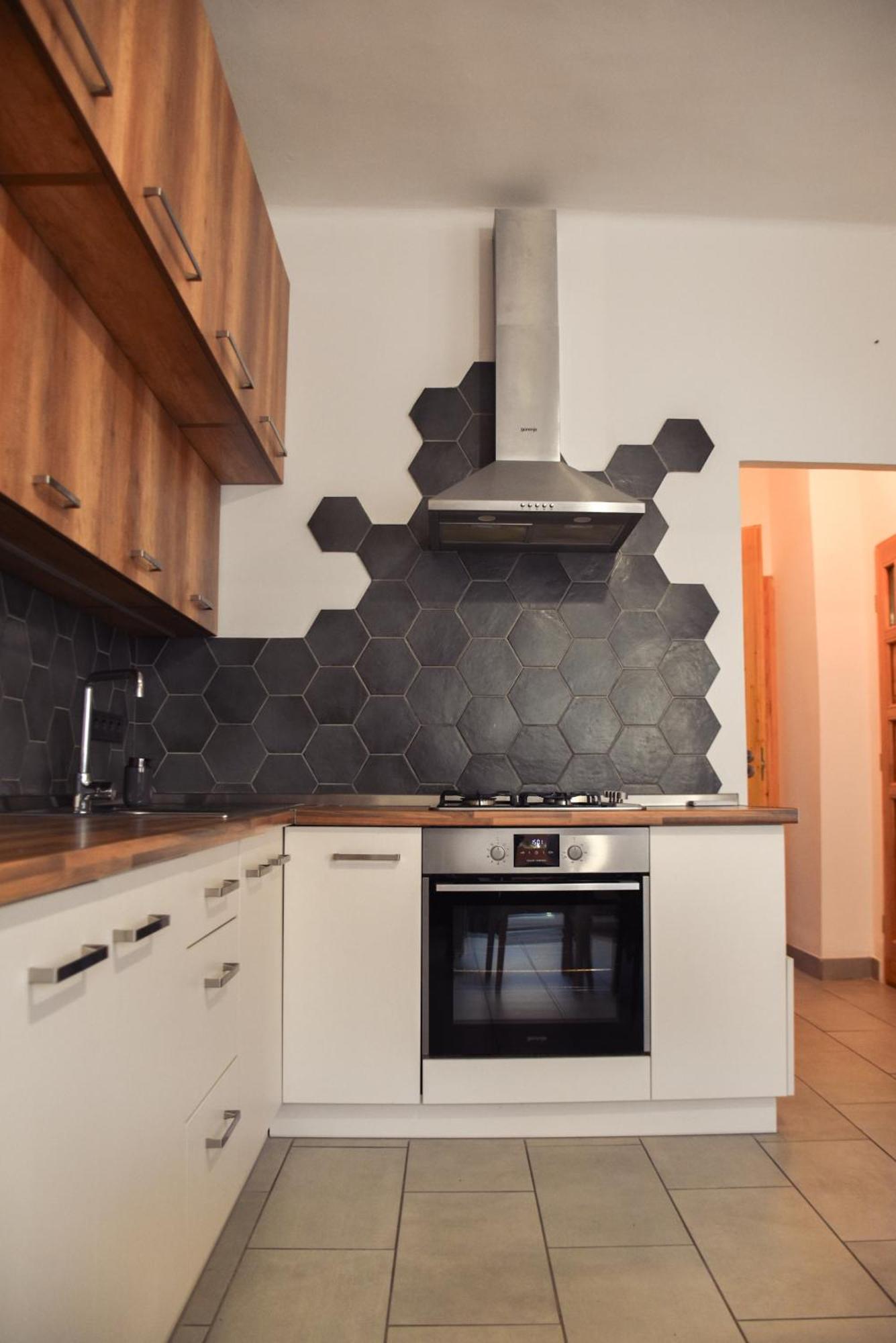 Foter Apartman Kiskunhalas Εξωτερικό φωτογραφία