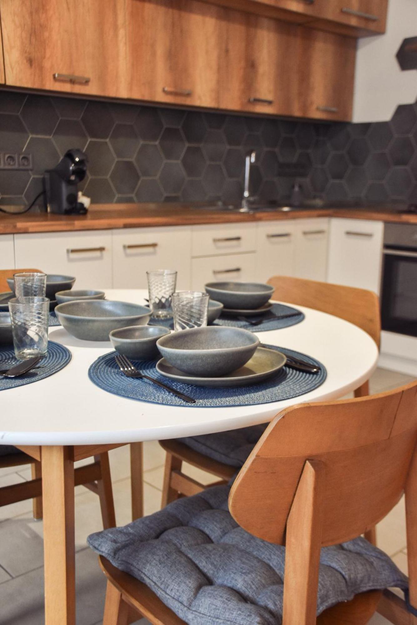 Foter Apartman Kiskunhalas Εξωτερικό φωτογραφία