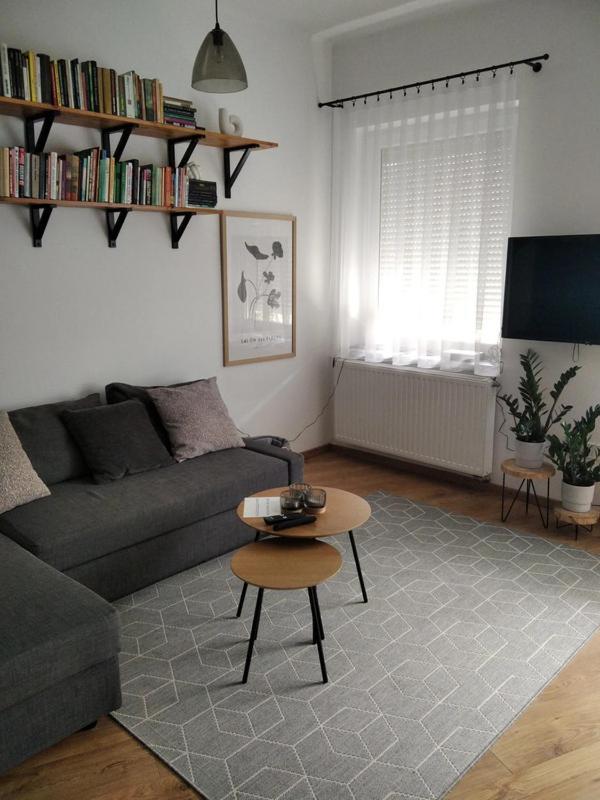 Foter Apartman Kiskunhalas Εξωτερικό φωτογραφία