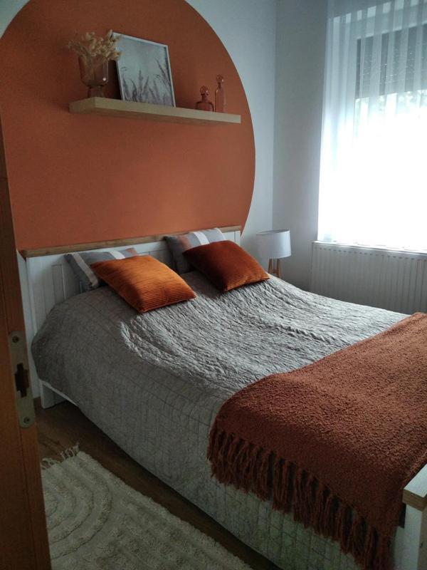 Foter Apartman Kiskunhalas Εξωτερικό φωτογραφία